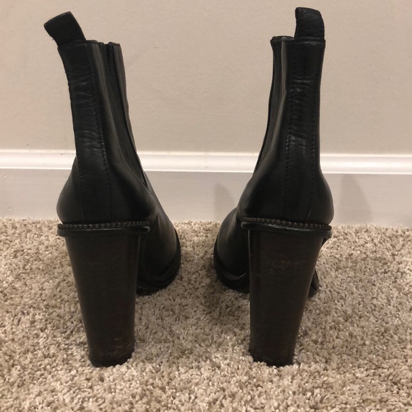 Opening Ceremony Booties - Picture 4 of 8